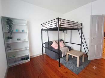 Vente appartement 1 pièce Vente appartement 1 pièce