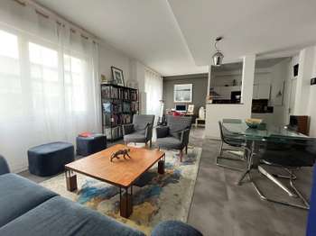 Vente Appartement 3 piècesBrest