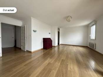 Vente Appartement 4 piècesBrest