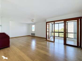 Vente Appartement 4 piècesBrest
