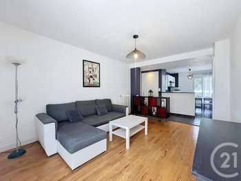 Vente appartement 2 pièces Brest 29