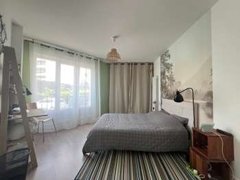 Vente Appartement 3 piècesBrest