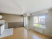 Vente Studio 1 pièce