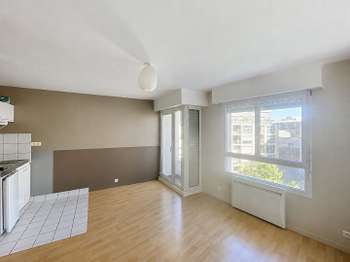 Vente Studio 1 pièce