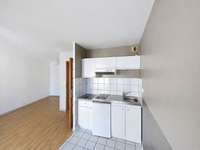 Vente Studio 1 pièce