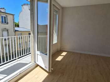 Vente Appartement 3 piècesBrest