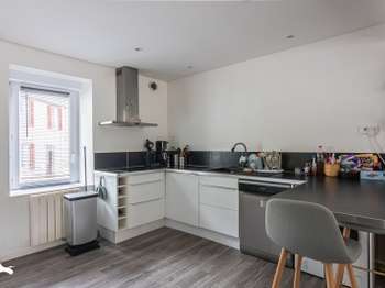 Vente Appartement 4 piècesBrest
