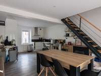 Vente appartement 4 pièces Vente appartement 4 pièces