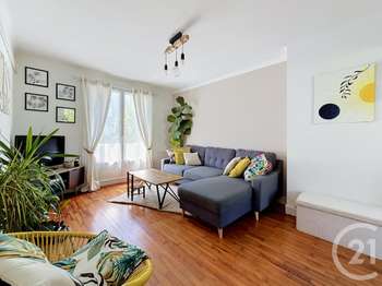 Vente appartement 3 pièces Brest 29