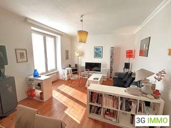 Vente appartement 4 pièces Brest 29