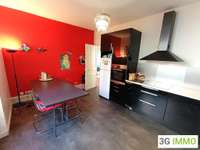 Vente appartement 4 pièces Vente appartement 4 pièces