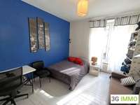 Vente appartement 4 pièces Vente appartement 4 pièces