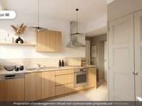 Vente appartement 5 pièces Vente appartement 5 pièces