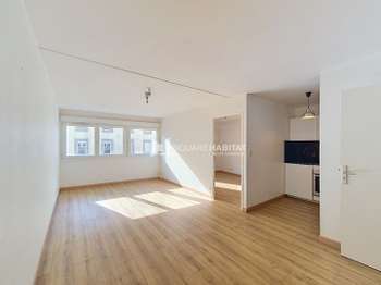 Vente Appartement 2 piècesBrest