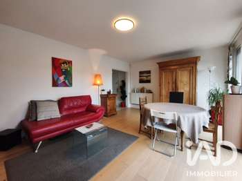 Vente appartement 4 pièces Brest 29
