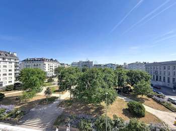 Vente appartement 4 pièces Brest 29