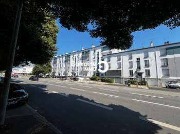 Vente appartement 2 pièces Brest 29