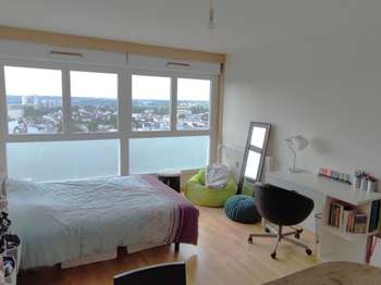 Vente Appartement T1Brest