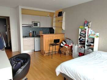Vente appartement 1 pièce Brest 29
