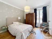 Vente appartement 5 pièces Vente appartement 5 pièces