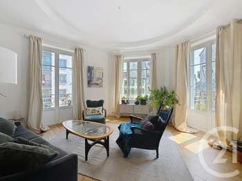 Vente Appartement 5 piècesBrest