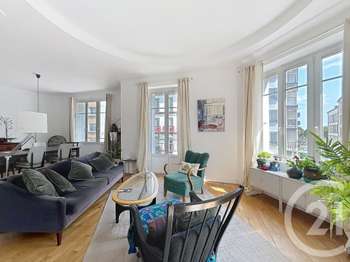 Vente appartement 5 pièces Vente appartement 5 pièces