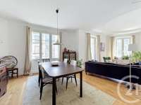Vente appartement 5 pièces Vente appartement 5 pièces