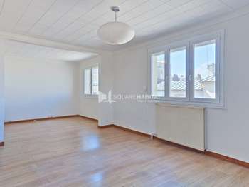 Vente Appartement 3 piècesBrest