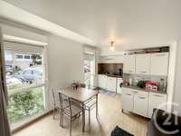 Vente appartement 2 pièces Brest - 29