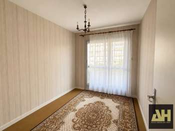 Vente appartement 5 pièces Vente appartement 5 pièces