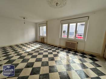 Vente Appartement 4 piècesBrest