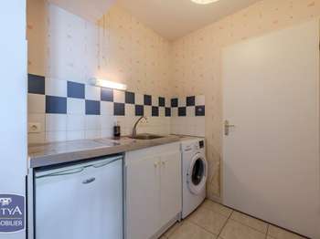 Vente appartement 2 pièces Vente appartement 2 pièces