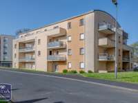 Vente appartement 2 pièces Vente appartement 2 pièces