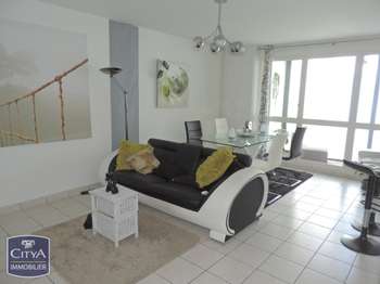 Vente Appartement 3 piècesBrest