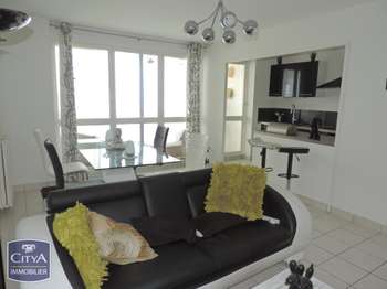 Vente appartement 3 pièces Brest 29