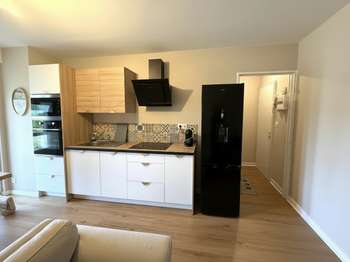 Vente appartement 1 pièce Brest 29