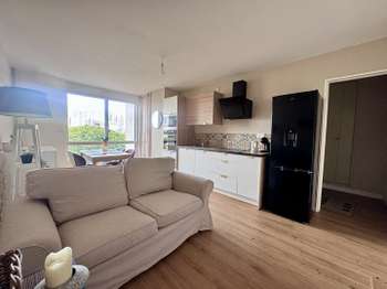 Vente Appartement T1Brest