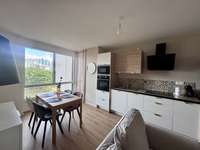Vente appartement 1 pièce