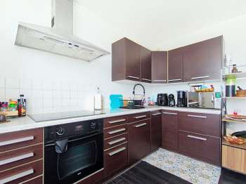 Vente Appartement 3 piècesBrest
