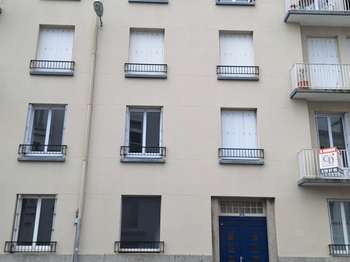 Vente Appartement 3 piècesBrest