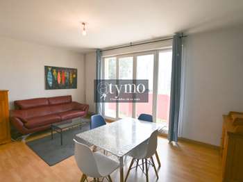 Vente Appartement 4 piècesBrest