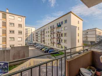 Vente Appartement 4 piècesBrest