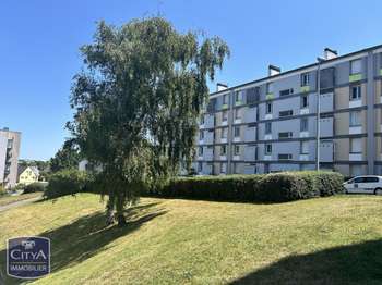 Vente Appartement 4 piècesBrest