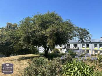 Vente Appartement 4 piècesBrest
