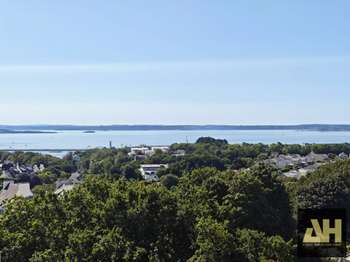 Vente Appartement 3 piècesBrest