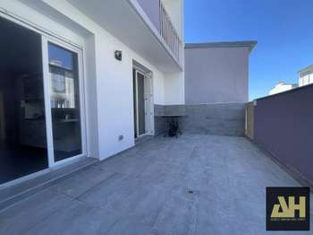 Vente Appartement 3 piècesBrest