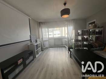 Vente Appartement 4 piècesBrest