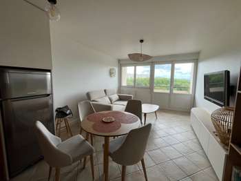 Vente Appartement 3 piècesBrest