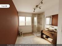 Vente appartement 3 pièces Vente appartement 3 pièces