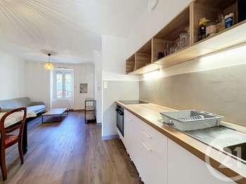Vente Appartement 3 piècesBrest